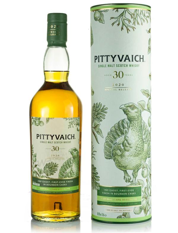 Pittyvaich 30 Year Old (Special Release 2020)