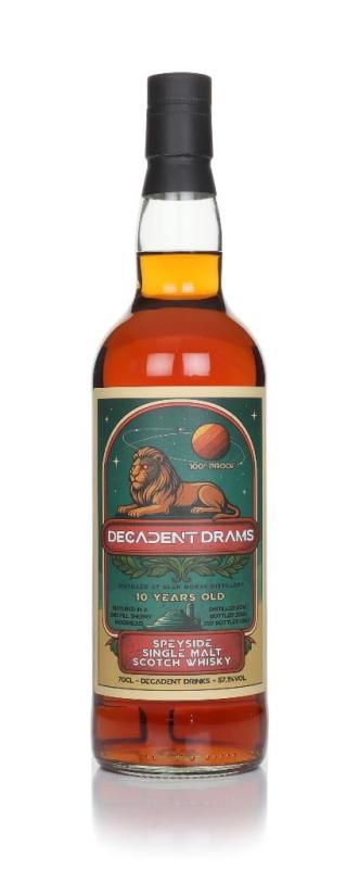 10 Year Old 2014 - Decadent Drams