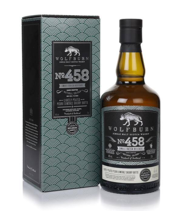 Batch No.458