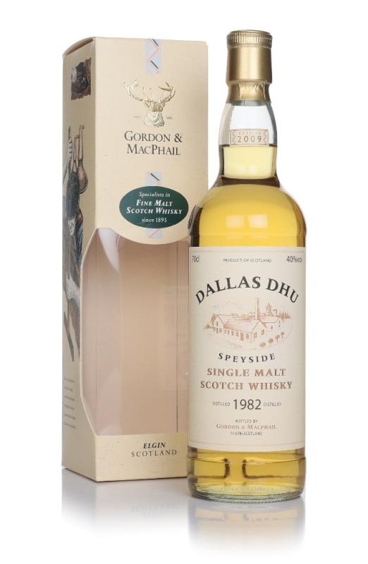 1982 (bottled 2009) -