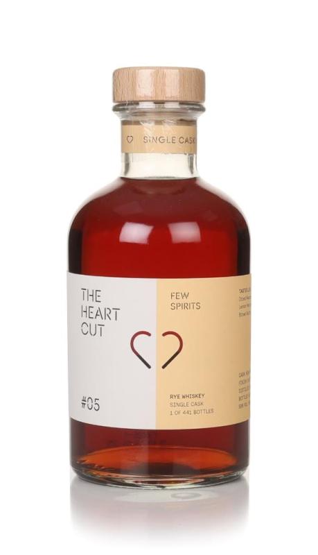 6 Year Old Rye 2016 - #5