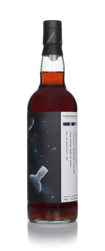 20 Year Old 2005 (Thompson Bros.)