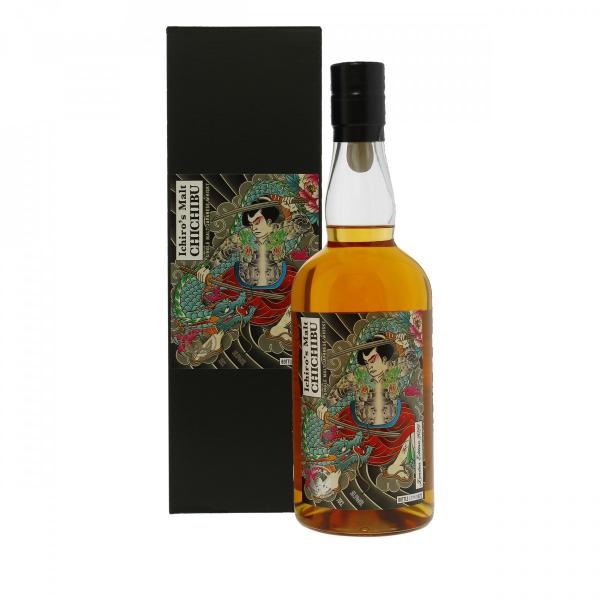 Chichibu Chichibu London Edition 2024