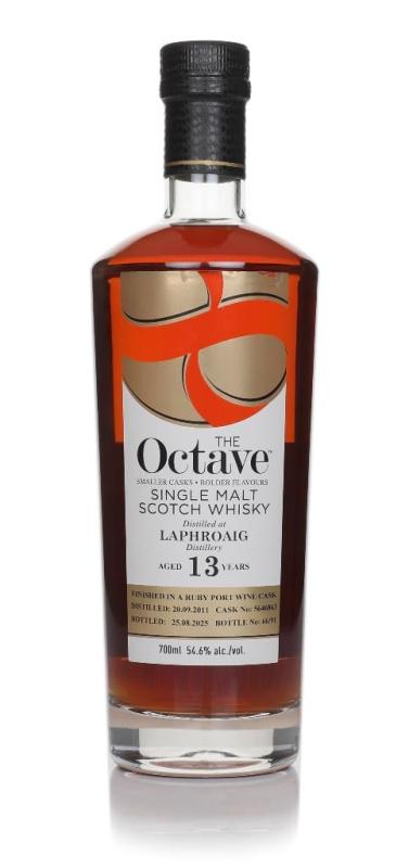 13 Year Old 2011 (cask 5646863) - The Octave