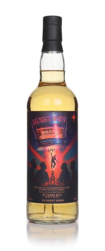 13 Year Old 2012 - Decadent Drams
