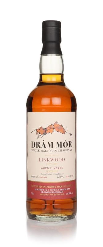 11 Year Old (cask 900162) -