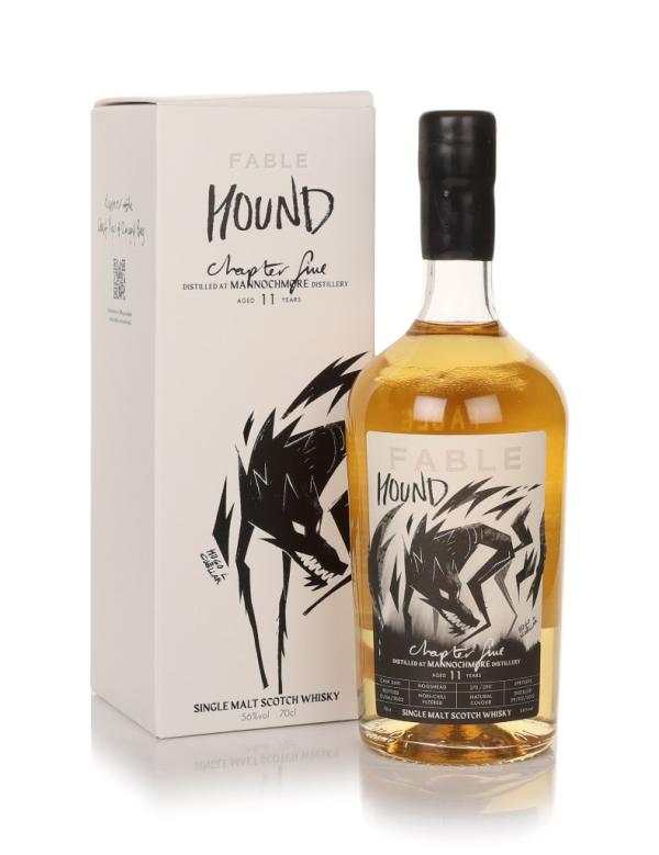 11 Year Old 2012 - Hound