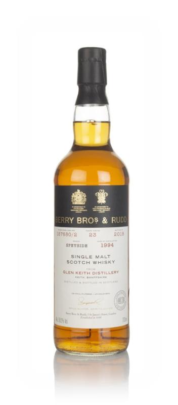 23 Year Old 1994 (cask 157680/2) -