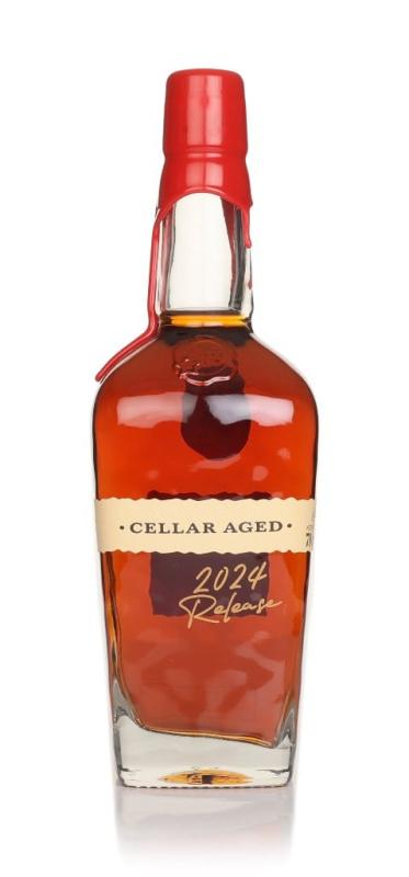 Cellar Aged 2024 Release