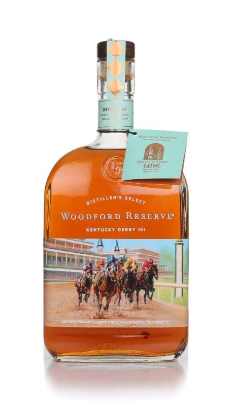 2015 - Kentucky Derby 141