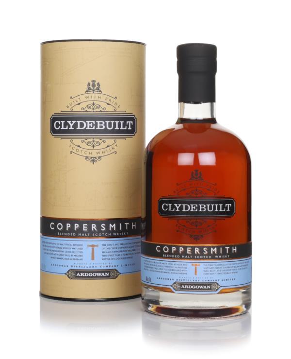 Clydebuilt Coppersmith