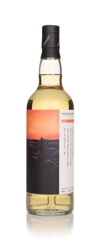 14 Year Old 2010 (Thompson Bros.)