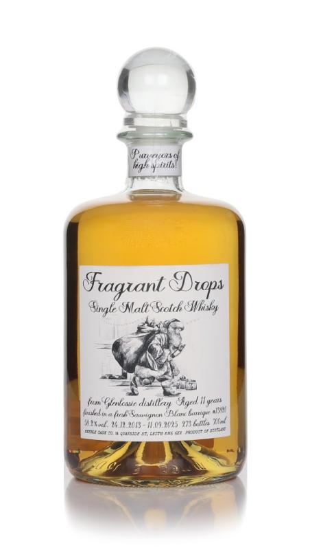 11 Year Old 2013 Sauvignon Blanc Barrique (cask 13820) - Fragrant Drops