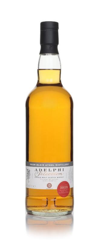 13 Year Old 2011 (cask 305328) -