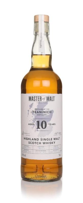 10 Year Old 2014 Single Cask
