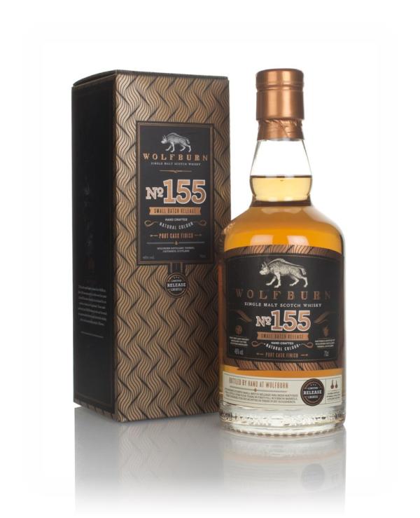 Batch No. 155