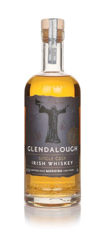 Madeira Finish Single Cask