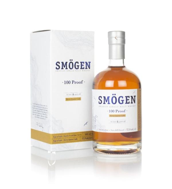 6 Year Old 100 Proof