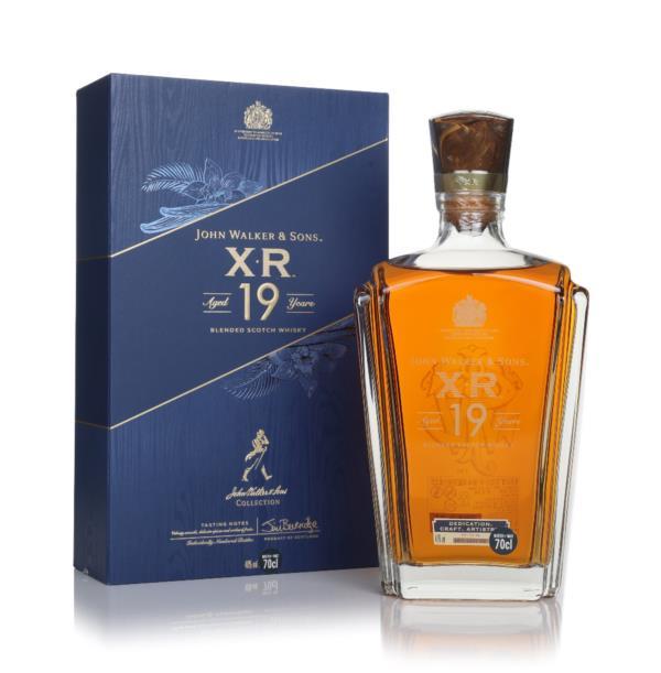 XR 19 Year Old