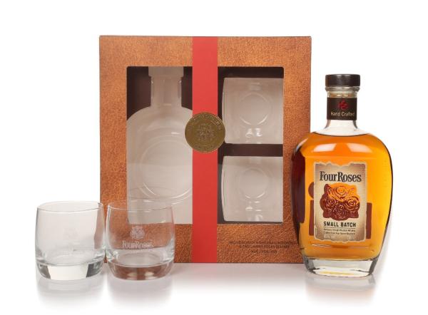 Bourbon