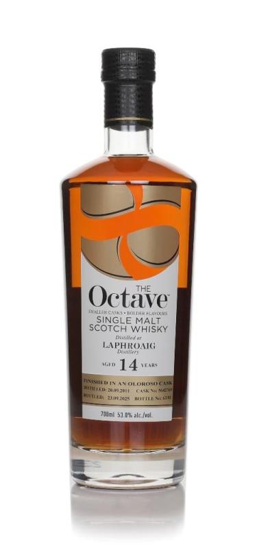 14 Year Old 2011 (cask 5642769) - The Octave