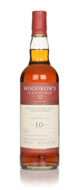 10 Year Old 2014 (cask 800930B) -