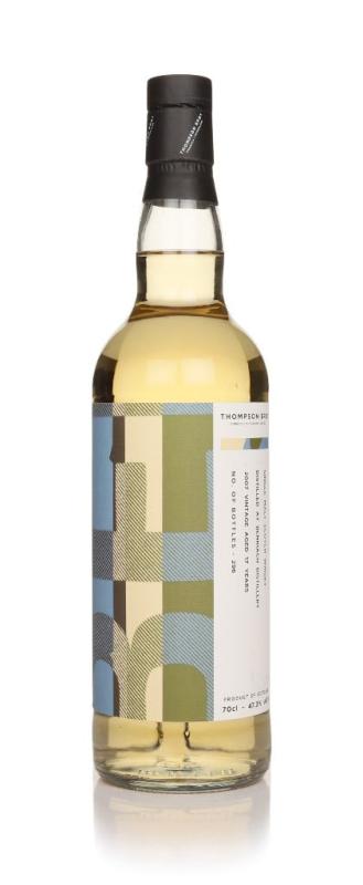 17 Year Old 2007 (Thompson Bros.)