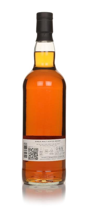 10 Year Old 2014 (cask 326040) -