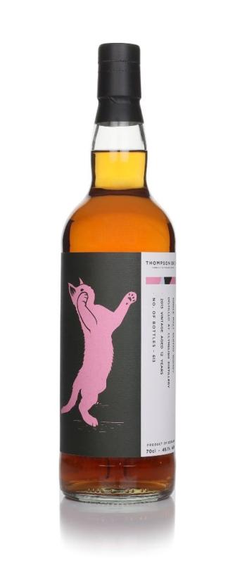 12 Year Old 2013 (Thompson Bros.)