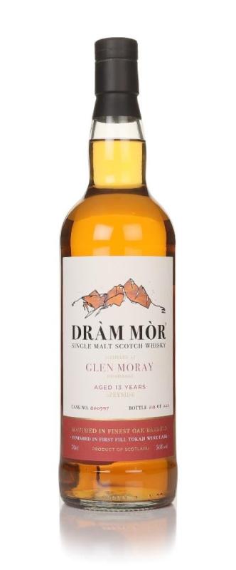 13 Year Old 2010 (cask 800597) -