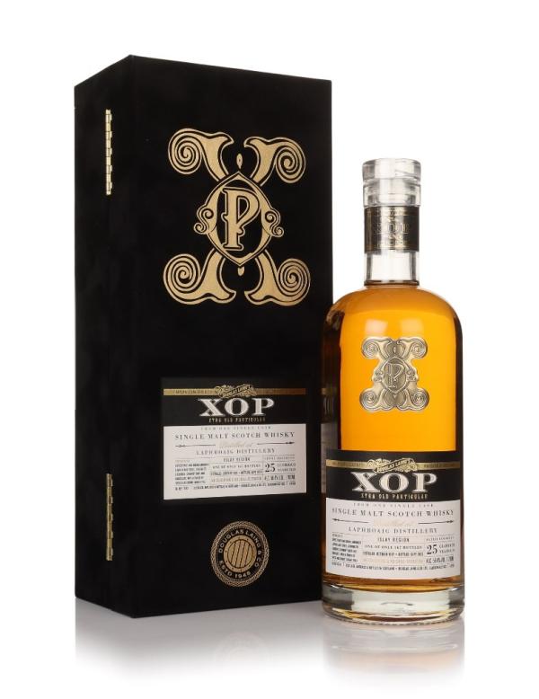 25 Year Old 1997 (cask 17742) - Xtra Old Particular