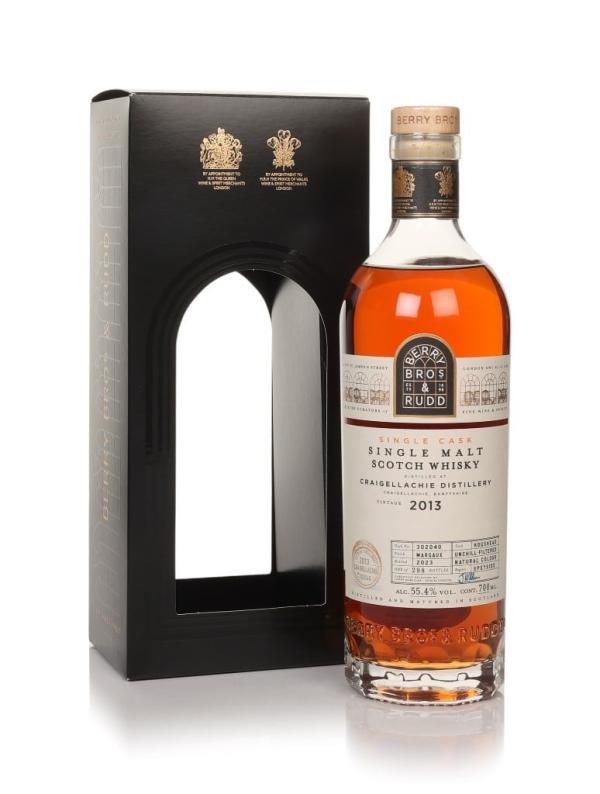 2013 (bottled 2023) (cask 302040) -
