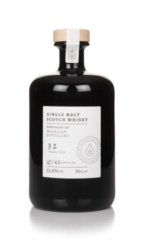 Macallan 32 Year Old -