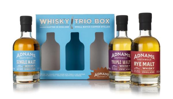 Whisky Triple Pack (3 x )