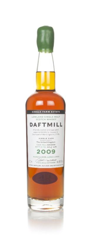 Daftmill Single Cask