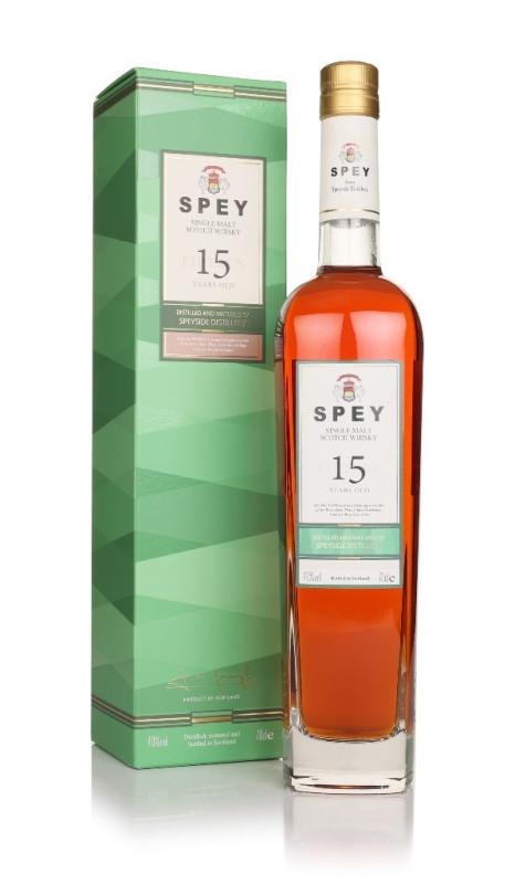 SPEY 15 Year Old