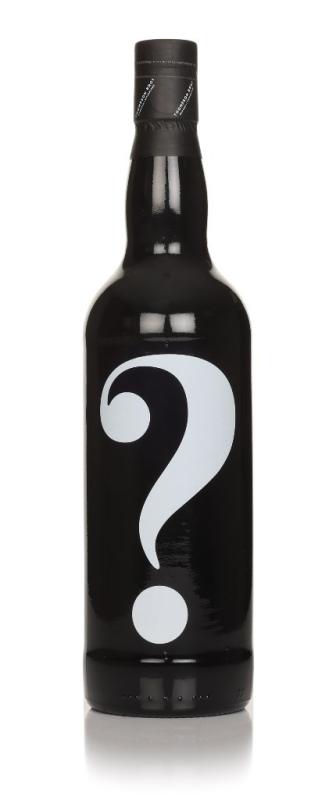 Mystery Malt (Thompson Bros.)