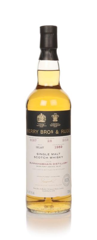 28 Year Old 1989 (cask 6087) -