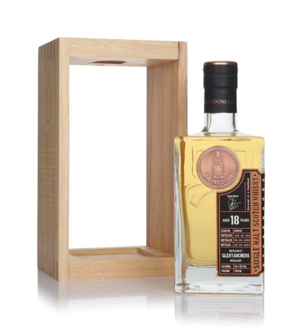 The Single Cask 18 Year Old 2006 (Cask 301042) -