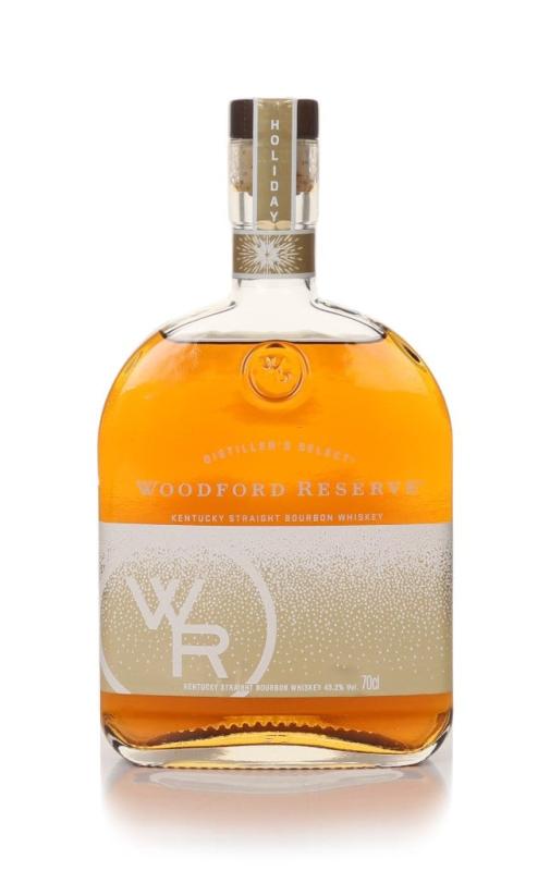 Kentucky Bourbon - Holiday Edition 2023