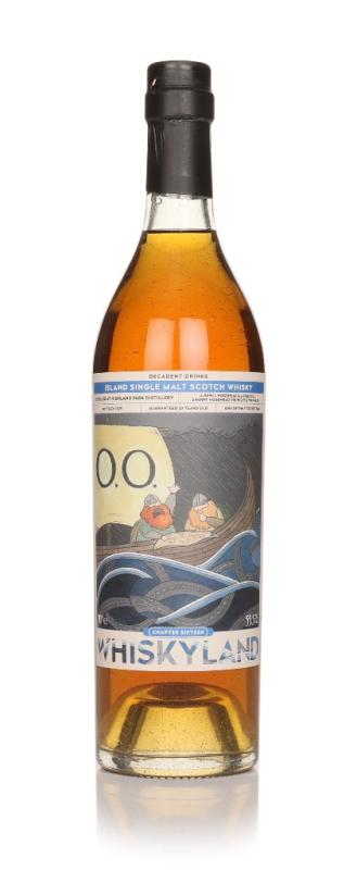 20 Year Old - Whiskyland Chapter Sixteen
