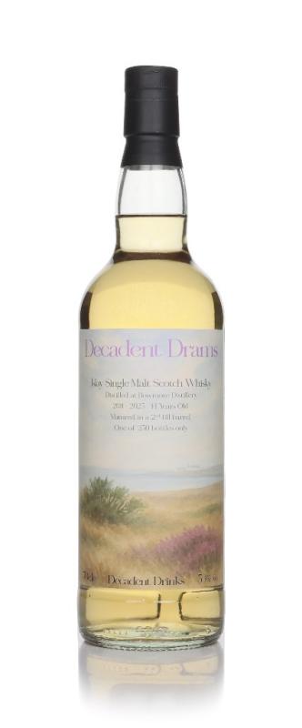 14 Year Old 2011 - Decadent Drams