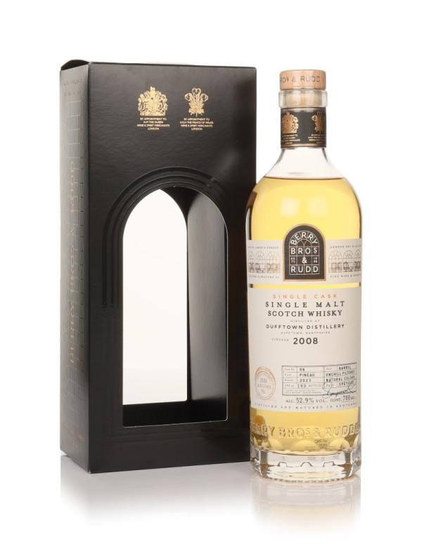 2008 (bottled 2023) (cask 96) -