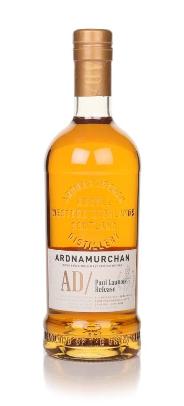 AD/ Paul Launois Release