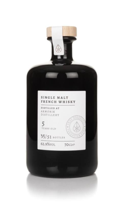 Forgotten Gems Armorik 5 Year Old -