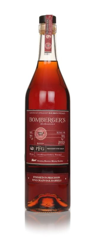 Bomberger's Declaration PFG