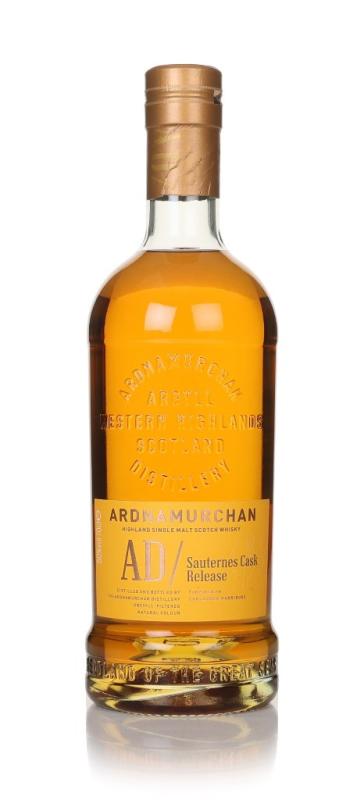 AD/ Sauternes Cask Release 2024