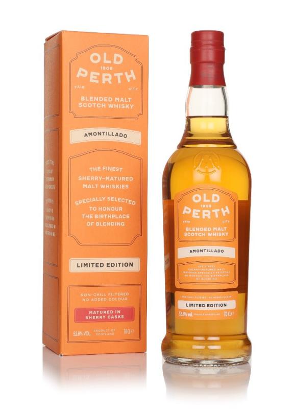 Amontillado Limited Edition 2025