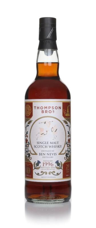 29 Year Old 1996 (Thompson Bros.)