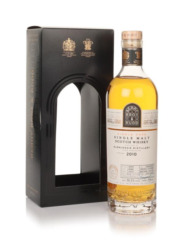 2010 (bottled 2023) (cask 4884) -